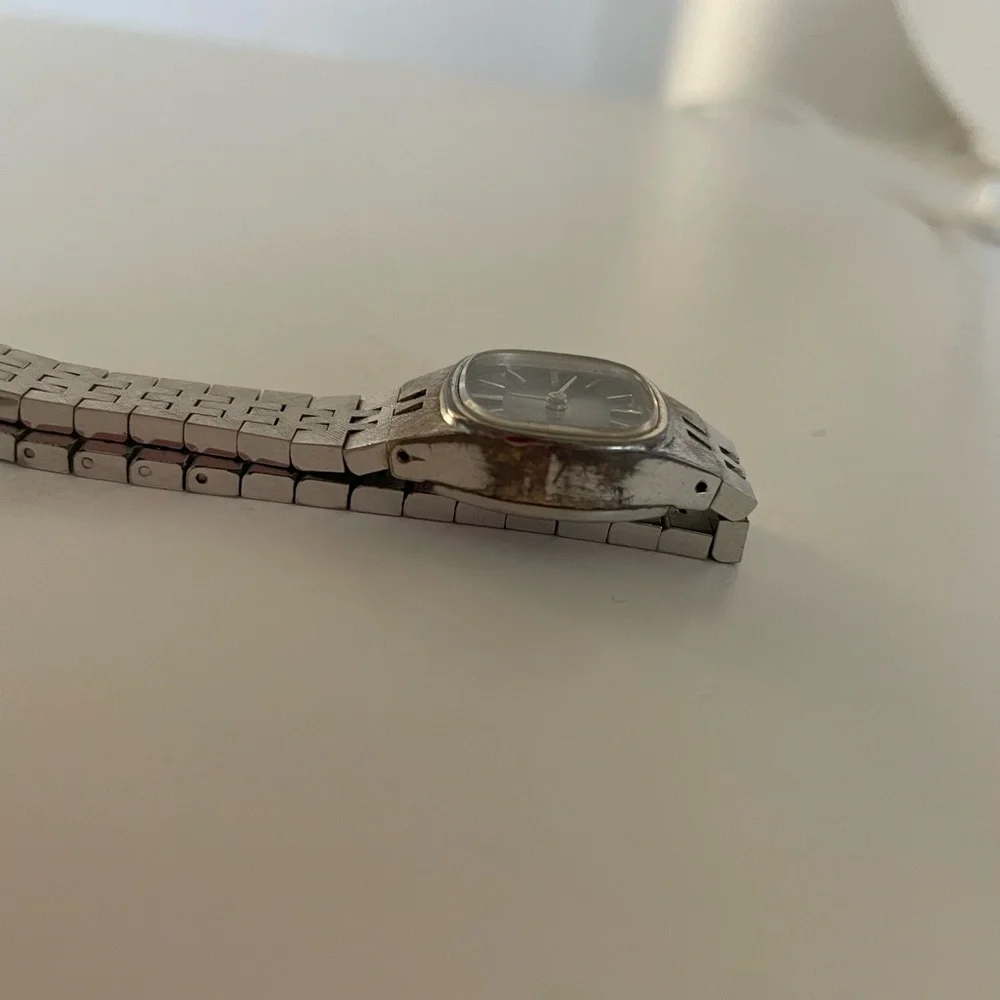 Seiko women vintage